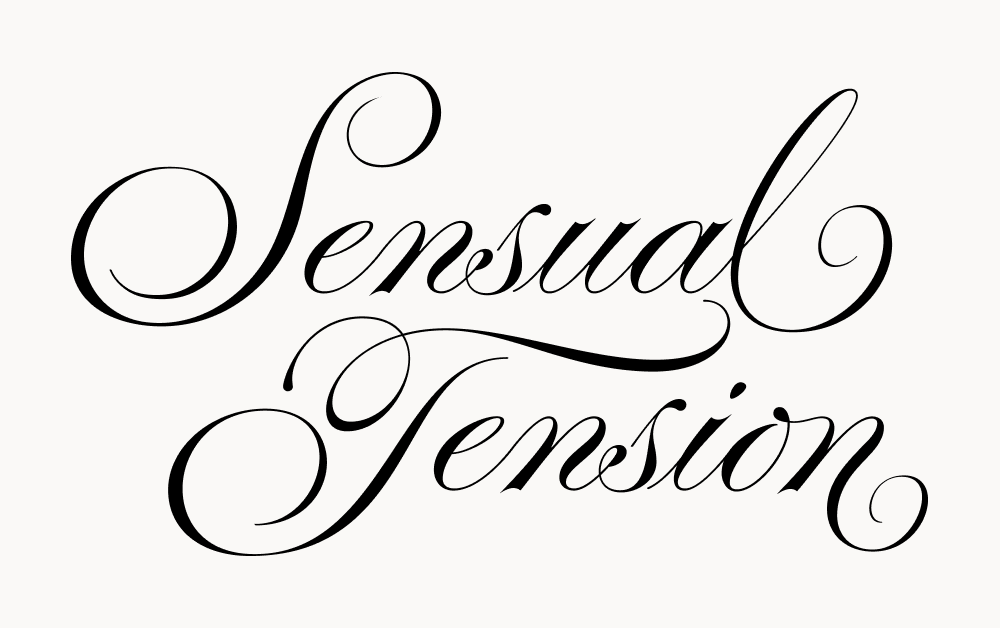 Sensual Tension